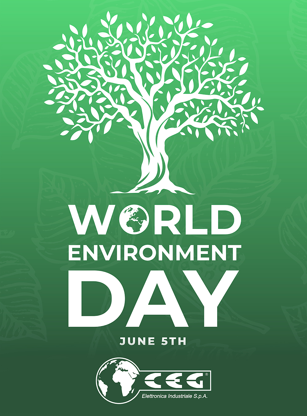 Giornata mondiale dell'ambiente