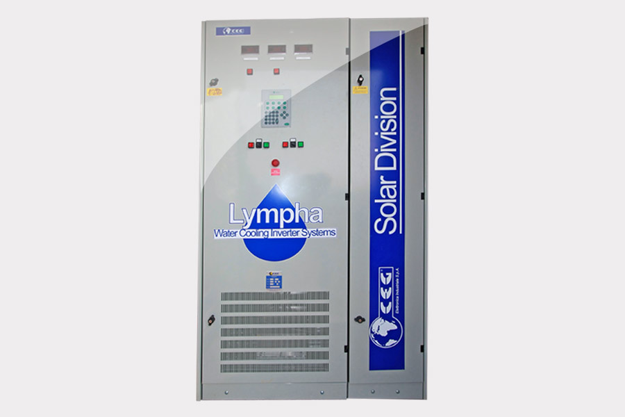 LYMPHA INVERTER