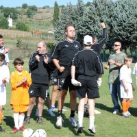 Contributo Goal Indifferenza