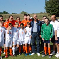 Contributo Goal Indifferenza