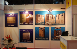 Petrotech 2009