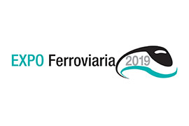 EXPO ferroviaria 2019