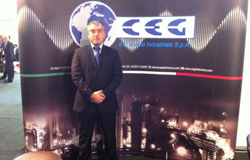 Gastech 2012