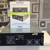 EXPO ferroviaria 2025