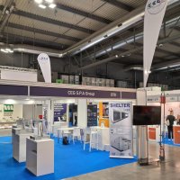 EXPO ferroviaria 2025