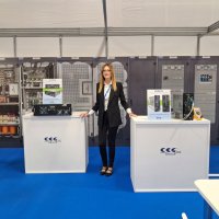 EXPO ferroviaria 2025