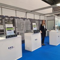 EXPO ferroviaria 2025