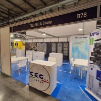 EXPO ferroviaria 2025