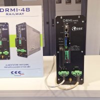 EXPO ferroviaria 2025