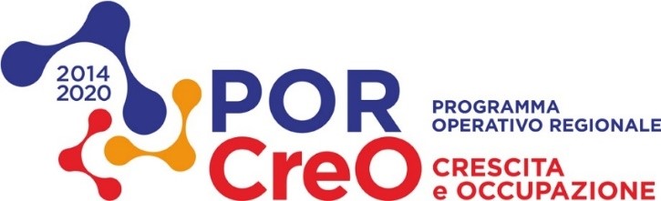 por creo logo