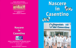 Nascere in Casentino